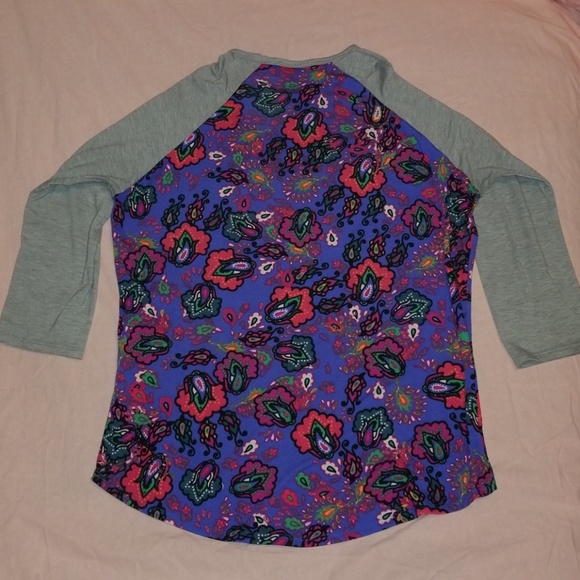 Lularoe Randy - Picture 3 of 4